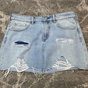 PacSun Skirt